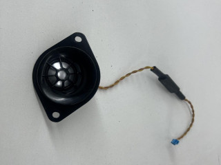 динамик высокочастотный (пищалка) BMW i3 L01 2016, правый руль, 65139184795