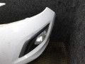 бампер передний Peugeot 308 1 поколение [рестайлинг] 2012, 1.6 л., дизель, МКПП, хетчбэк 5 дв. - фото №7