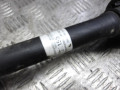 полуось передняя правая (приводной вал, ШРУС) Volkswagen Transporter T5 2007, 2.5 л., дизель, МКПП, микроавтобус - фото №3