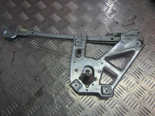 стеклоподъемник задний правый Audi A6 4A/C4 1995, универсал