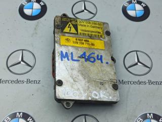 блок розжига ксенона Mercedes-Benz M-Класс W164 2008, 6907488