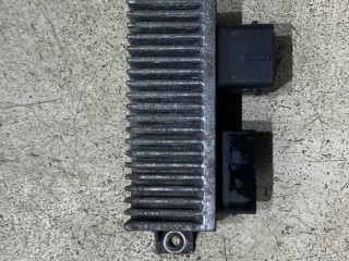 реле накала свечей Renault Megane 3 поколение 2010, 1.5 л., дизель, МКПП, красный, 8200558438A