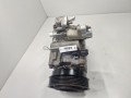 компрессор кондиционера Hyundai Trajet 1 поколение [рестайлинг] 2005, 2.0 л., CRDi, дизель, МКПП, передний привод, F500 - фото №5