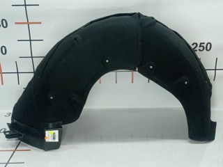 защита арок (подкрылок)  2022, X0155120035