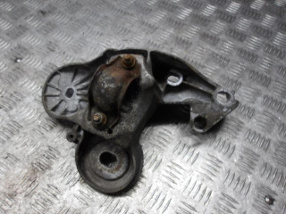 кронштейн двигателя Audi A6 4F/C6 2007, 2.7 л., дизель, АКПП, универсал, 4F0199351S