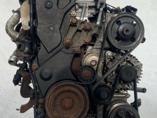 двигатель Ford Mondeo 4 поколение 2010, 2.2 л., Q4BA, дизель, 6МКПП, хетчбэк 5 дв., Q4BA