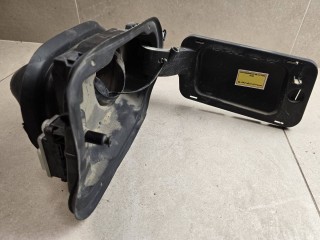 механизм открывания лючка бензобака BMW 6 GT G32 2020, 2.0 л., бензин, АКПП, белый, задний привод, 11884410