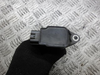 катушка зажигания Mazda Scrum 3 поколение 2005, 1.6 л., бензин, МКПП, хетчбэк 5 дв., ZJ2018100