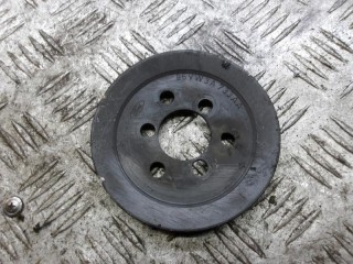 шкив насоса гидроусилителя Volkswagen Sharan 1 поколение 1998, 1.9 л., дизель, 95VW3A733AA