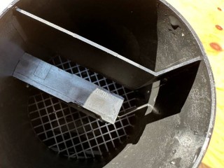 расходомер воздуха Alfa Romeo 2017, 2.0 л., бензин, АКПП, серый, полный привод, 50537066