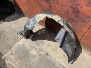 защита арок задняя правая (подкрылок) Kia Sorento 2 поколение 2010, 868202P000, 868222P000