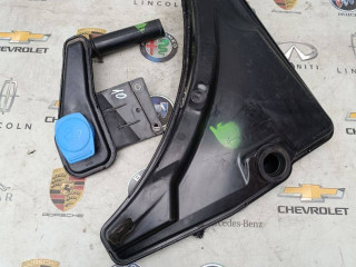 бачок омывателя Porsche 2022, 2.0 л., бензин, АКПП, 95B955451B, 95B955449A