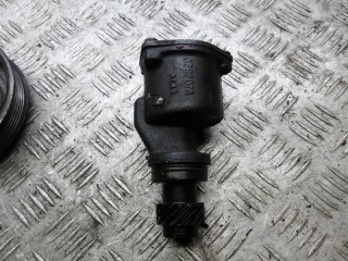 насос вакуумный Volkswagen Sharan 1 поколение 1999, 1.9 л., дизель, 028207A