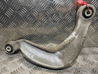 рычаг задний левый Audi A7 4G 2014, 3.0 л., CDUC, дизель, АКПП, лифтбэк