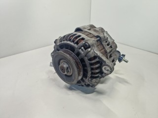 генератор Nissan X-Trail T30 [рестайлинг] 2007, 2.2 л., TD, дизель, МКПП, полный привод, 231005M310