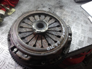 маховик Fiat Ducato 2 поколение [рестайлинг] 2002, 2.8 л., дизель