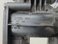 коллектор впускной Volkswagen Passat B7 2013, 1.8 л., TFSI, CDAA, бензин, серебро, передний привод, правый руль, 06J133185DT - фото №9