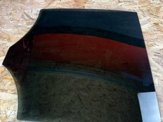 стекло двери задней левой Mercedes-Benz GLE W166 2018, 2.2 л., дизель, АКПП, черный, внедорожник 5 дв., правый руль, 43R-009545