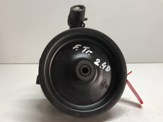 насос гидроусилителя руля Ford Transit 7 поколение 2006, 2.4 л., дизель, YC1E-3A733-AC