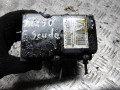 блок ABS Fiat Scudo 1 поколение [2-й рестайлинг] 2007, 1.6 л., дизель, МКПП, минивэн, 1401109880 - фото №4