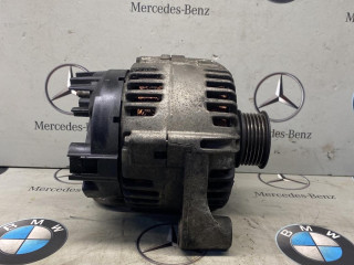 генератор BMW X3 F25 2011, 3.0 л., N52 B30, бензин, 7797660