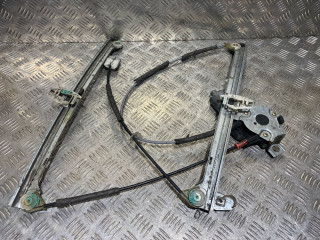 стеклоподъемник передний левый Citroen Xsara 1 поколение 1997, 1.8 л., бензин, хетчбэк 5 дв.