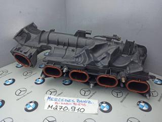 коллектор впускной Mercedes-Benz B-Класс W246 2013, 1.6 л., M 270.910, бензин, A2700900737