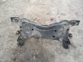 балка подвески передняя (подрамник) Ford Focus 2 поколение 2006 - фото №5