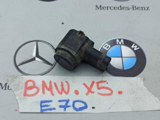 датчик парктроника BMW X5 E70 [рестайлинг] 2011, 9270491