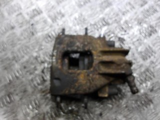 суппорт передний левый Ford Focus 1 поколение 1999