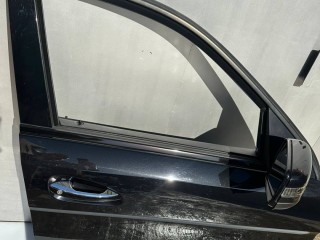 стекло двери передней правой Mercedes-Benz GLE W166 2018, 2.2 л., дизель, АКПП, черный, внедорожник 5 дв., правый руль, A1667251410