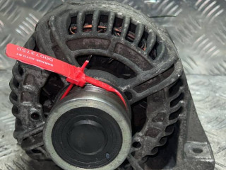 генератор Volvo XC90 1 поколение 2006, 2.4 л., D 5244 T4, дизель, 6МКПП, внедорожник 5 дв., BOSCH, 0124525060