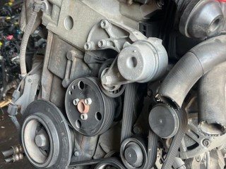 двигатель Porsche Cayenne 957 [рестайлинг] 2008, 3.6 л., M 55.01, бензин, АКПП, внедорожник 5 дв., M5501, M55