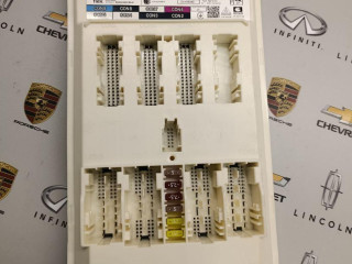 Блок управления BDC BMW 2023, 2.0 л., бензин, 416, 5B31353