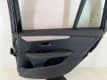 дверь задняя правая BMW 2 серия Active Tourer F45 2015, 2.0 л., бензин, АКПП, черный, хетчбэк 5 дв. - фото №9