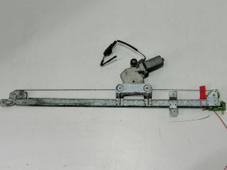 стеклоподъемник электрический передний правый Peugeot Boxer 1 поколение [рестайлинг] 2003, 2.0 л., дизель, 5МКПП, белый, микроавтобус