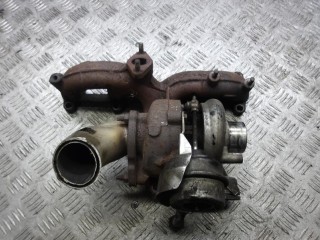 турбина Volkswagen Golf 3 поколение 1999, 038253016N