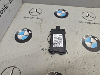 датчик мертвых (слепых) зон BMW XM G09 2024, 4.4 л., бензин, 475, полный привод, 5B31AF3