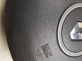 подушка безопасности водителя Renault Duster 1 поколение 2014, АКПП, серый, 34041872B - фото №4