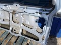 крышка багажника (дверь 3-5) Volkswagen Sharan 1 поколение 1998, 1.8 л., бензин, МКПП, минивэн - фото №16