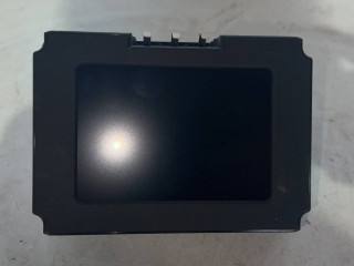 дисплей Opel Omega B [рестайлинг] 2001, 2.6 л., Y 26 SE, бензин, 5МКПП, универсал, 24435260, 5WK70128