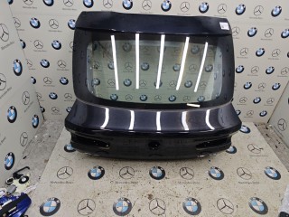 крышка багажника (дверь 3-5) BMW 2023, 475, полный привод