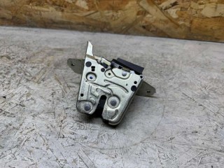 замок багажника Mercedes-Benz GLA-Класс X156 2016, A0997400600