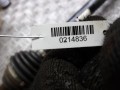 полуось передняя правая (приводной вал, ШРУС) Volkswagen Golf 5 поколение 2008, 1.9 л., дизель, МКПП, универсал - фото №2