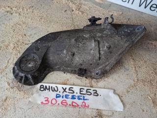 кронштейн двигателя BMW X5 E53 [рестайлинг] 2005, 3.0 л., 306D2, дизель, 6761565