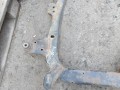 балка подвески передняя (подрамник) Toyota Aygo 1 поколение [рестайлинг] 2008, 1.0 л., бензин, МКПП, хетчбэк 5 дв. - фото №3