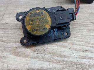 моторчик заслонки печки Chevrolet Cruze 2 поколение 2018, 1.4 л., бензин, 13426651