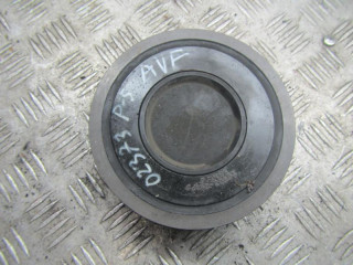 шкив коленвала Volkswagen Passat B5 [рестайлинг] 2002, 1.9 л., дизель, МКПП, универсал