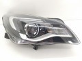 фара правая Opel Insignia 1 поколение (A) [рестайлинг] 2015, 13409909RH, 1LL01116514 - фото №2