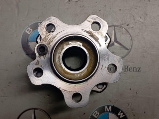 ступица передняя BMW 2023, 2.0 л., бензин, 416, 6871193